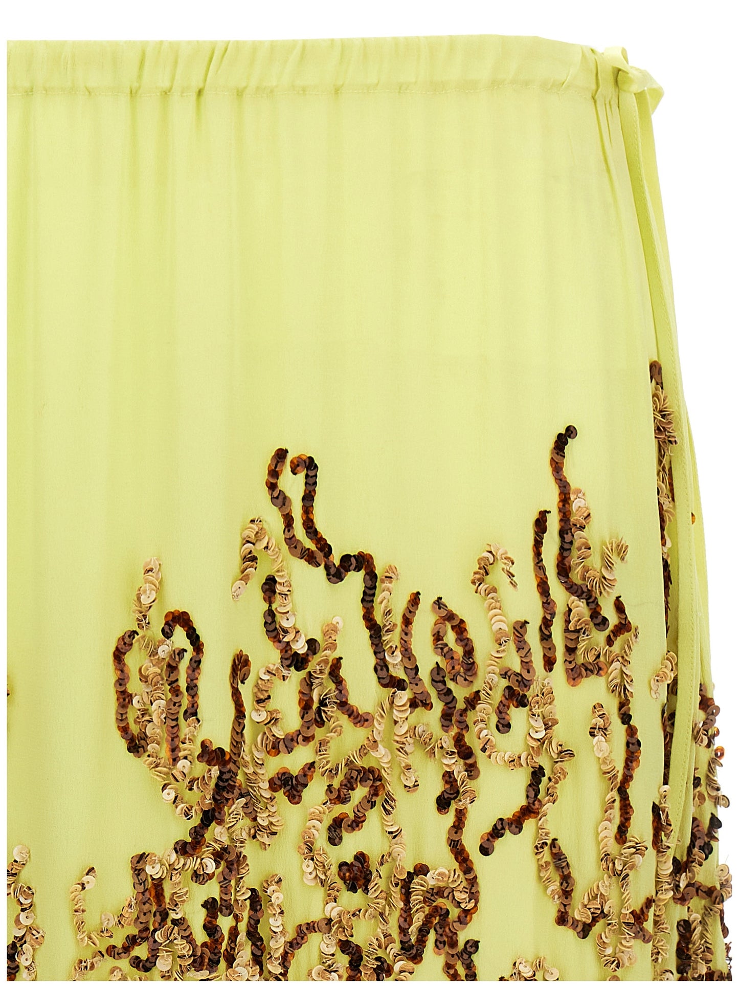 'Salga' skirt Skirts