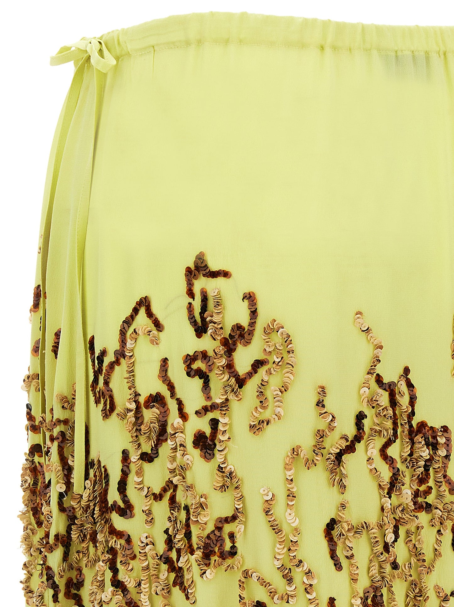 'Salga' skirt Skirts