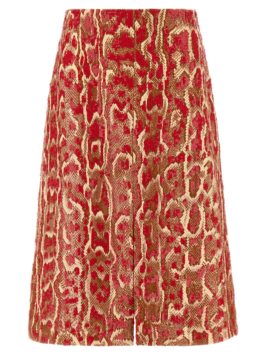 'Shera Bis' skirt Skirts