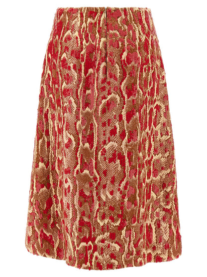 'Shera Bis' skirt Skirts