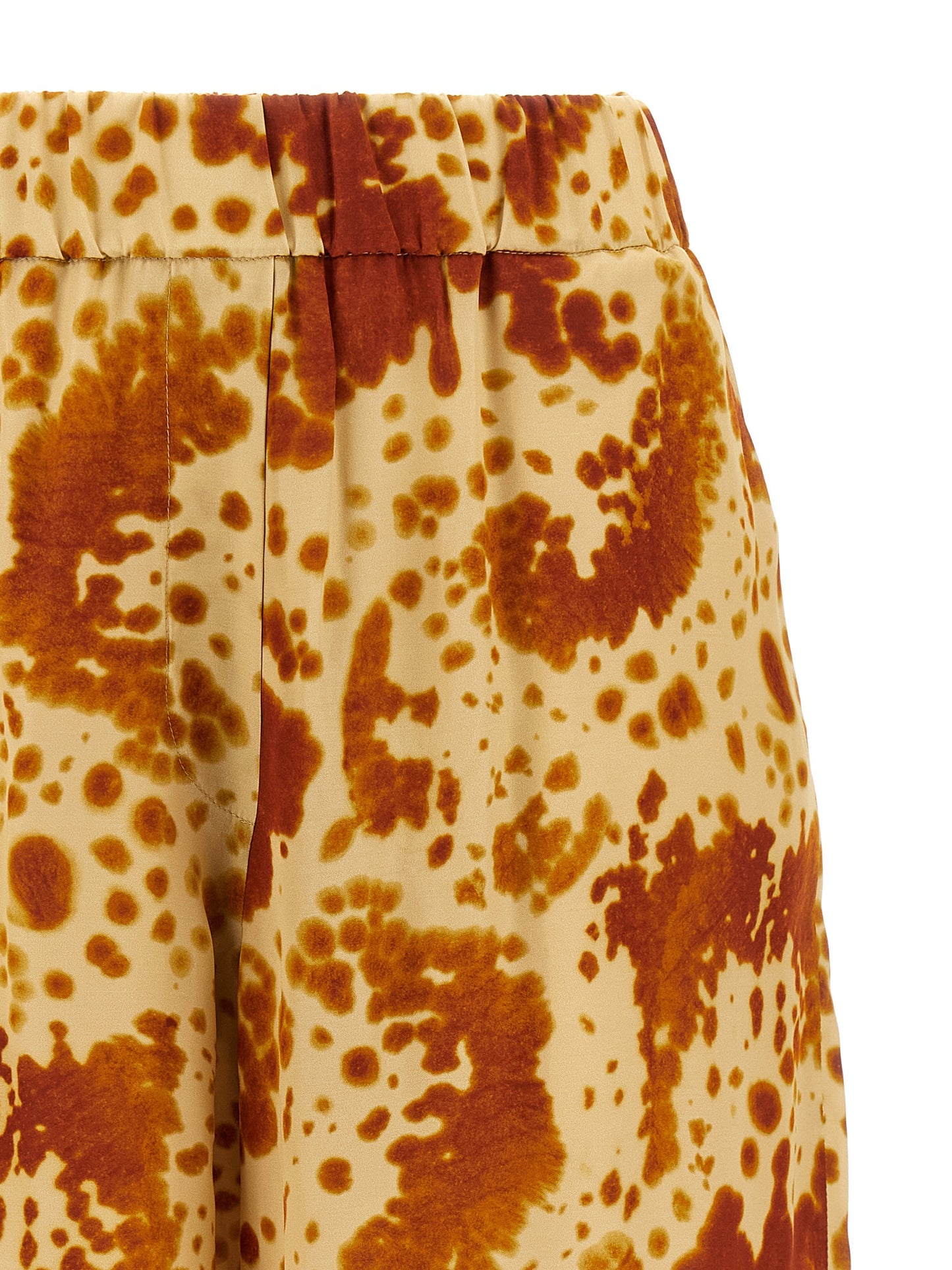 'Pomy Bis' bermuda shorts Bermuda, short