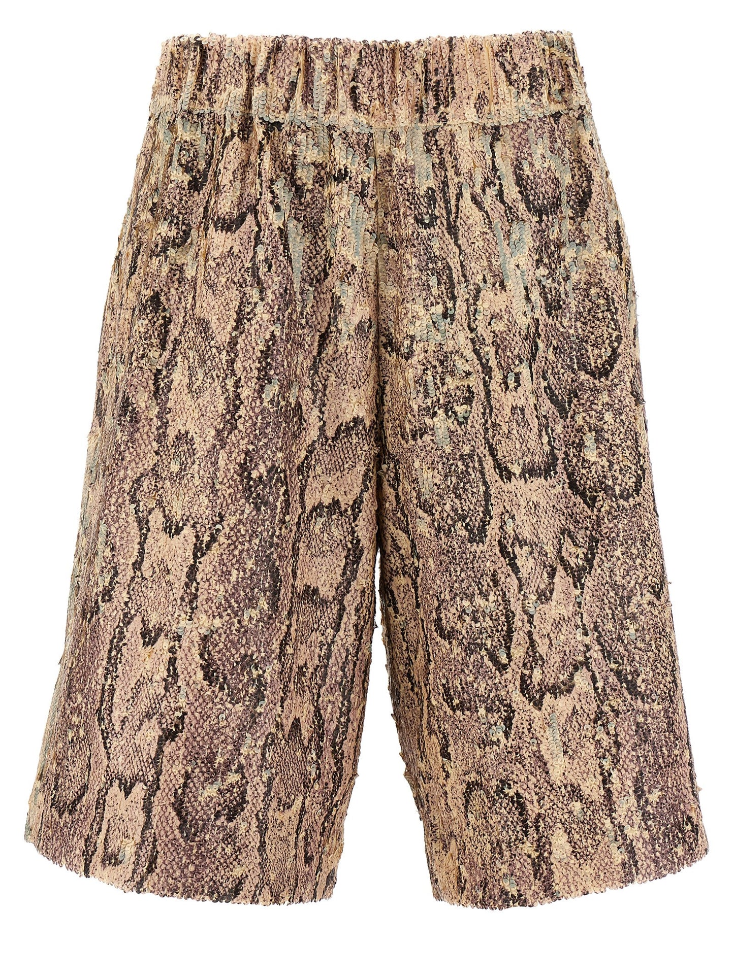 'Pomy' bermuda shorts Bermuda, short