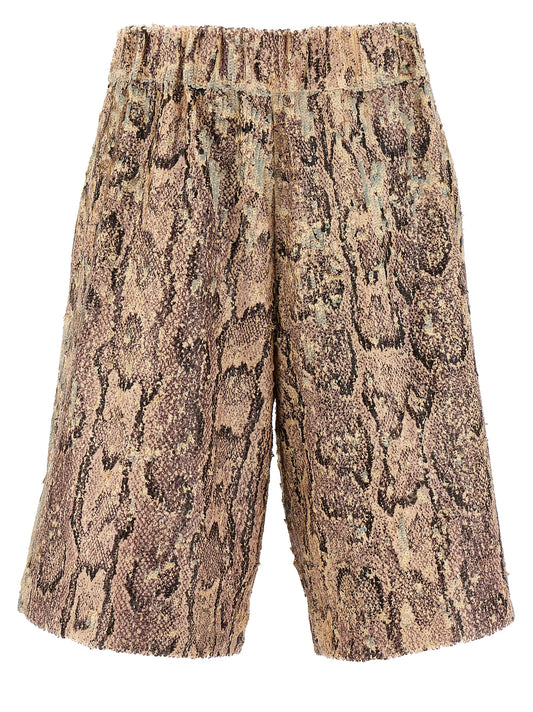 'Pomy' bermuda shorts Bermuda, short