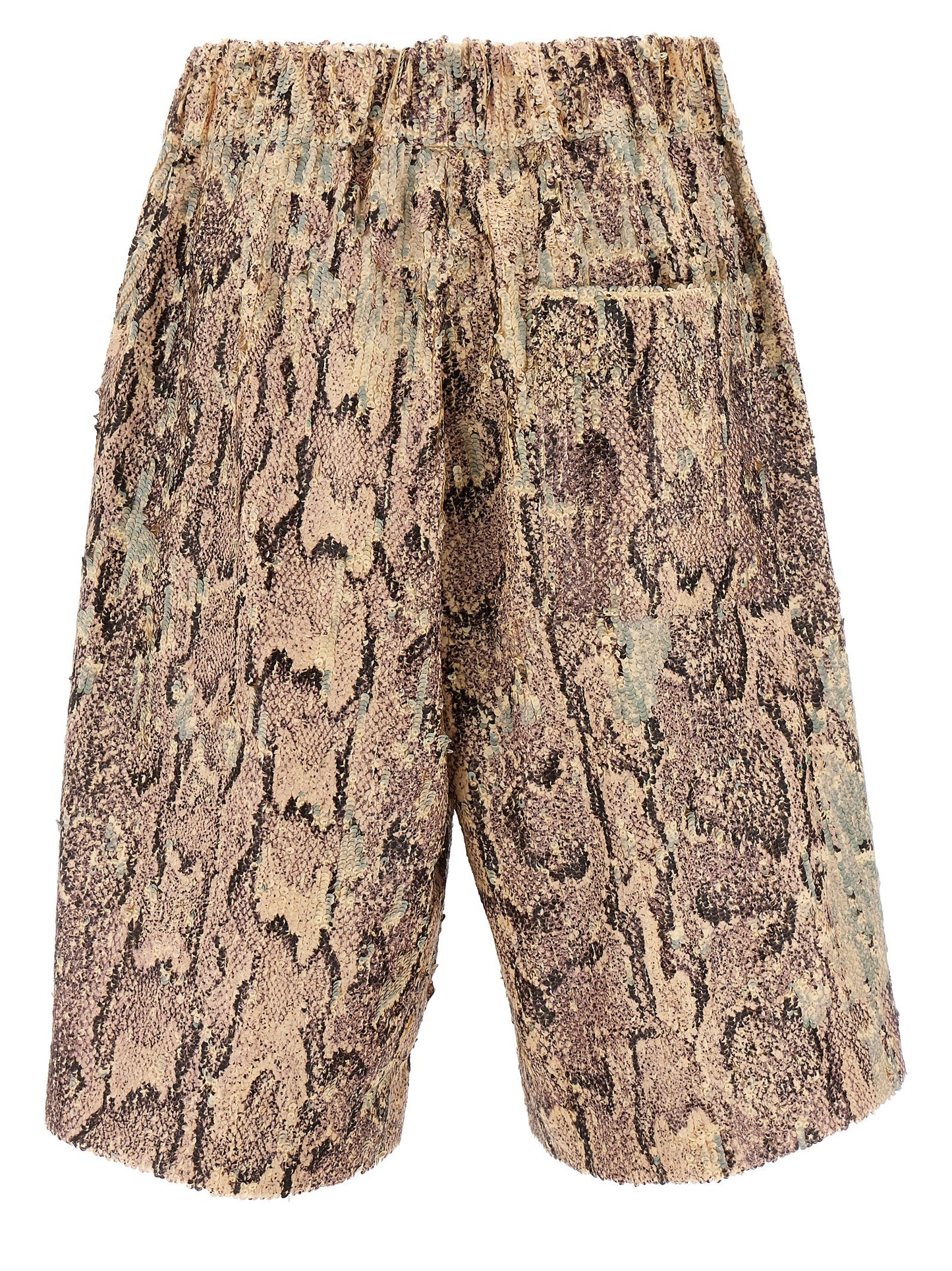 'Pomy' bermuda shorts Bermuda, short