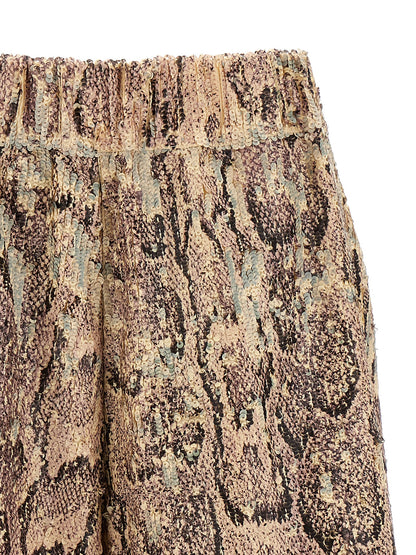 'Pomy' bermuda shorts Bermuda, short