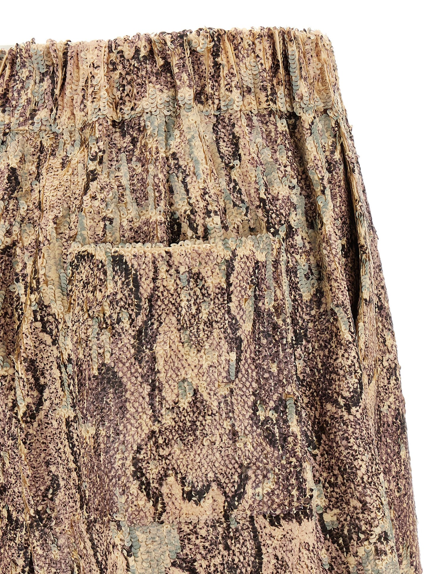 'Pomy' bermuda shorts Bermuda, short