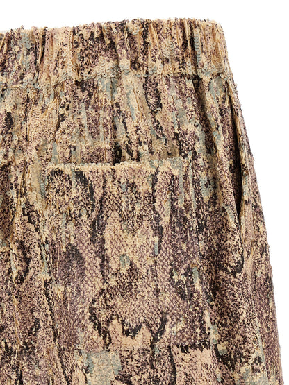 'Pomy' bermuda shorts Bermuda, short