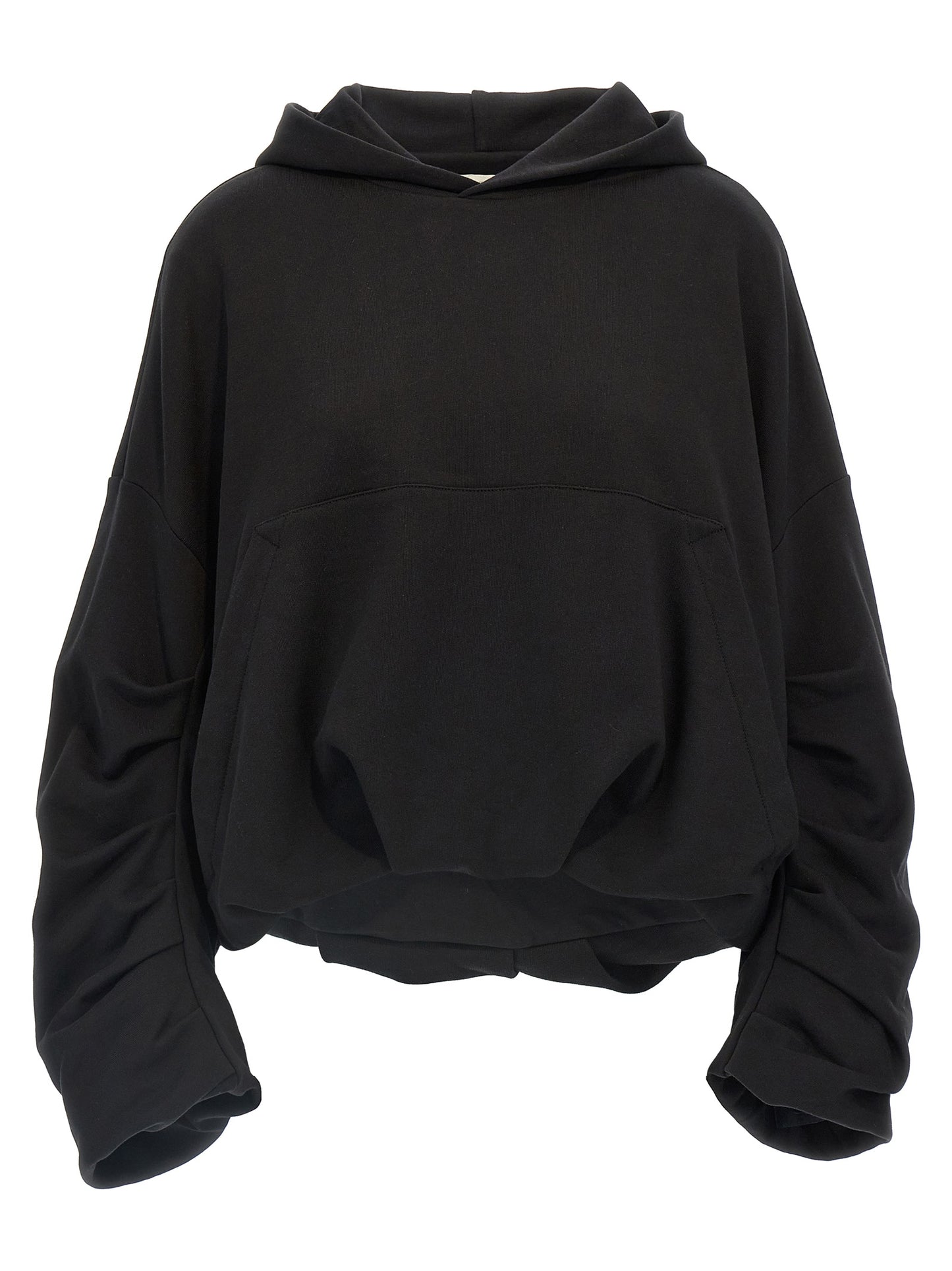 'Hannett' hoodie Sweatshirt