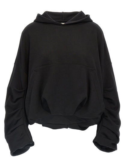 'Hannett' hoodie Sweatshirt