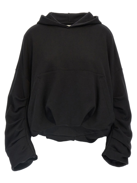 'Hannett' hoodie Sweatshirt