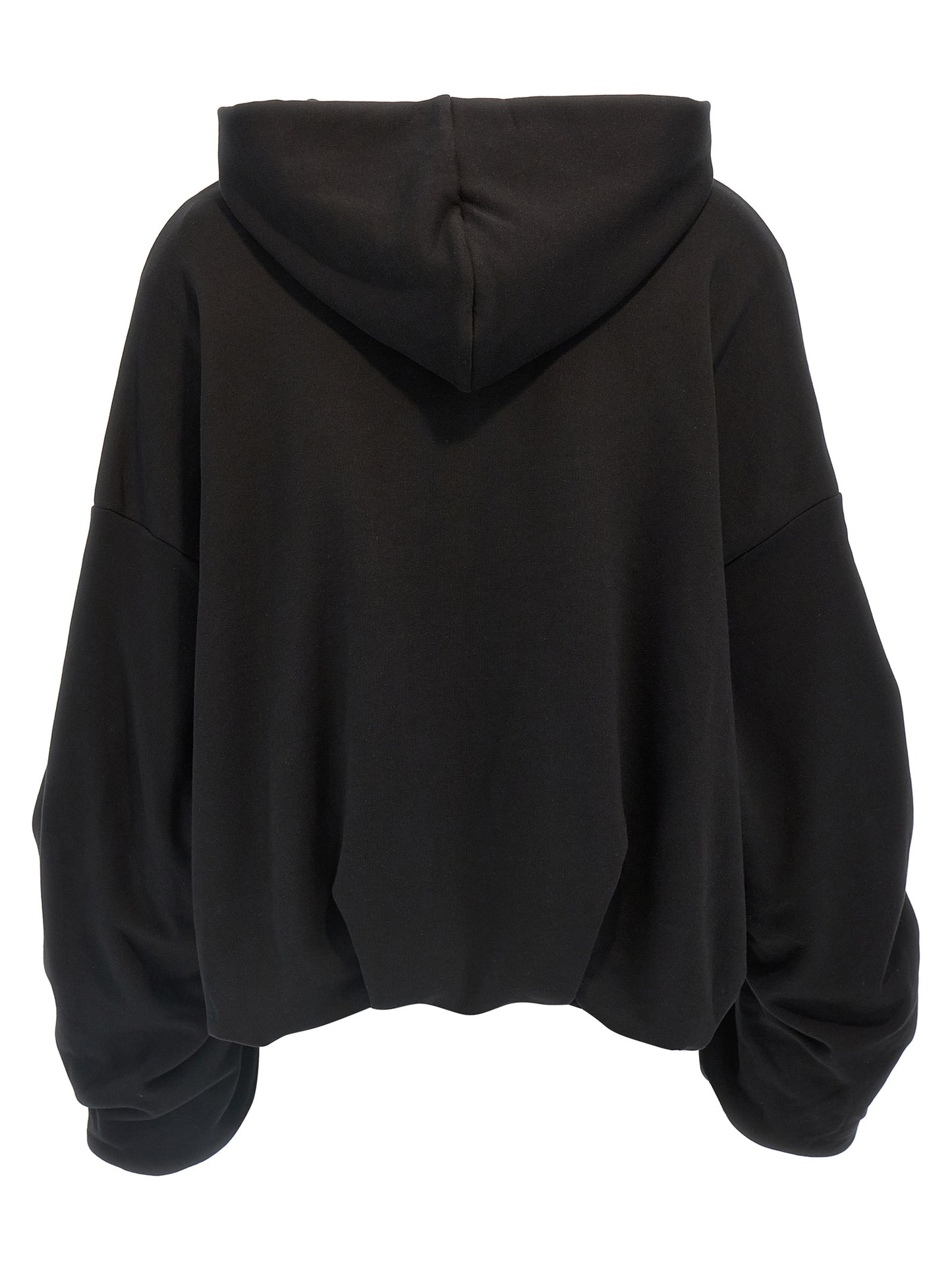 'Hannett' hoodie Sweatshirt