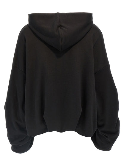 'Hannett' hoodie Sweatshirt