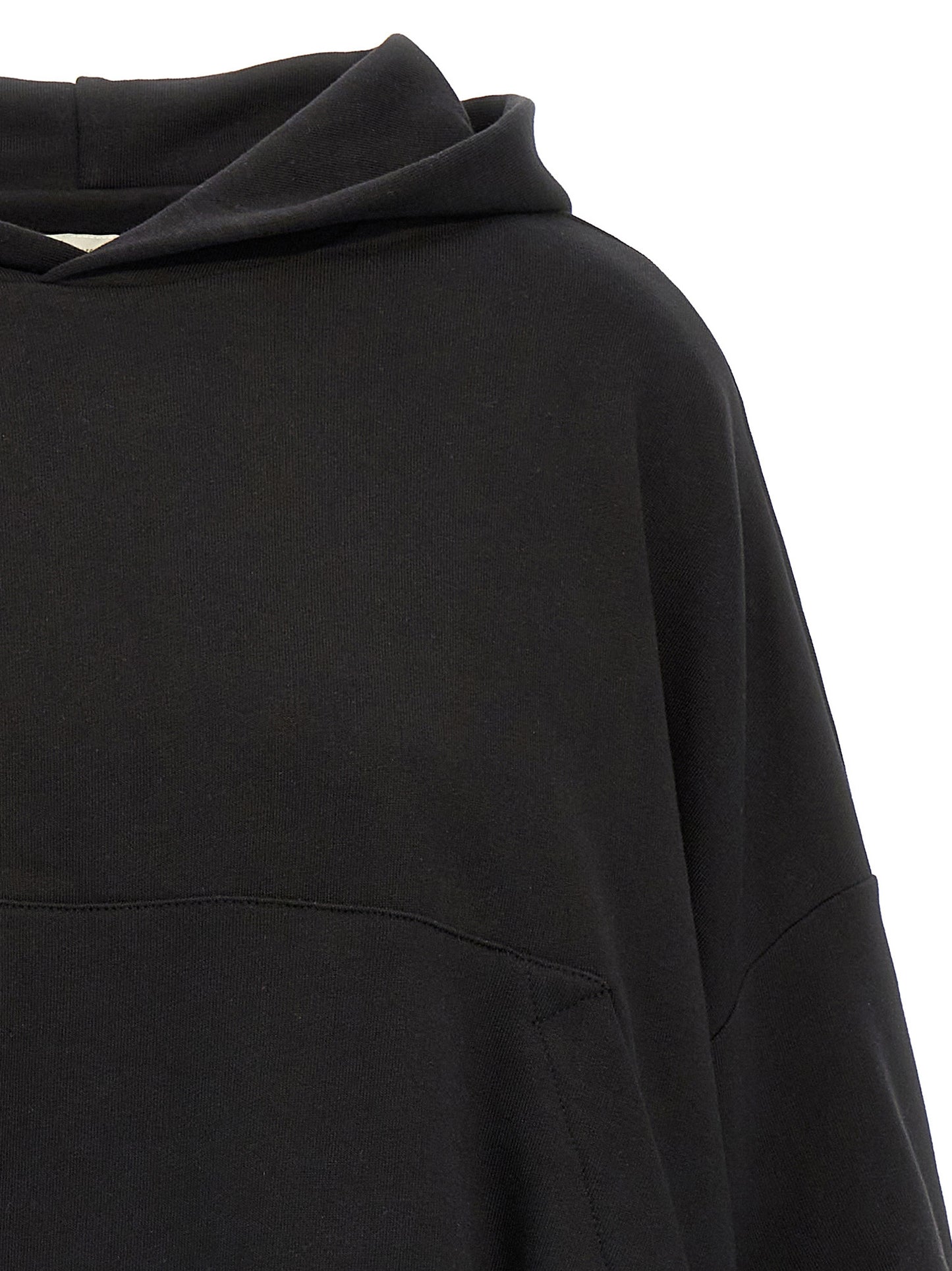 'Hannett' hoodie Sweatshirt