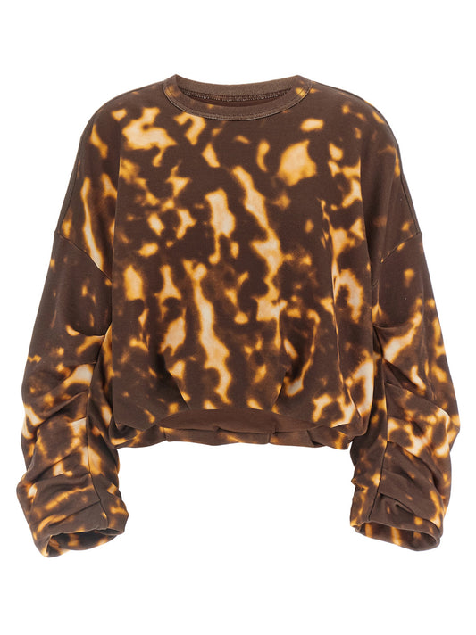 'Hannett' sweatshirt Sweatshirt