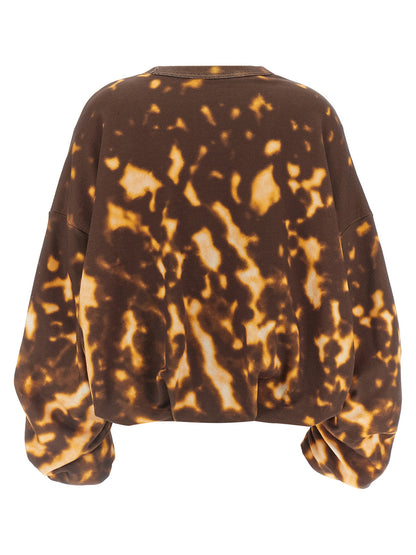 'Hannett' sweatshirt Sweatshirt