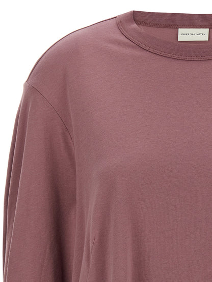 'Herissa' T-shirt T-shirt