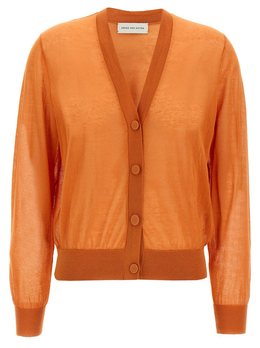 'Talita' cardigan Sweater, cardigans