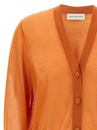 'Talita' cardigan Sweater, cardigans