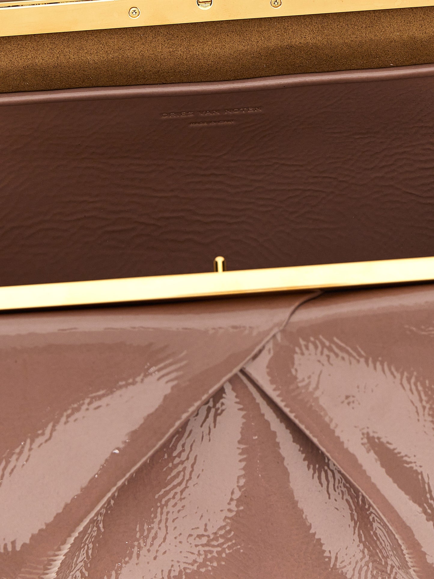 Patent clutch Clutch