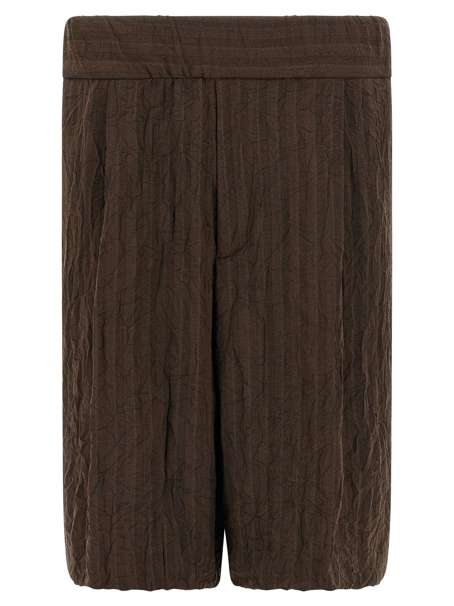 'Plato' bermuda shorts Bermuda, short