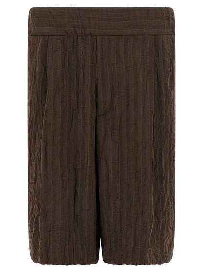 'Plato' bermuda shorts Bermuda, short