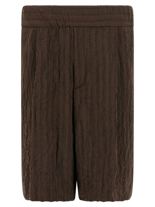 'Plato' bermuda shorts Bermuda, short
