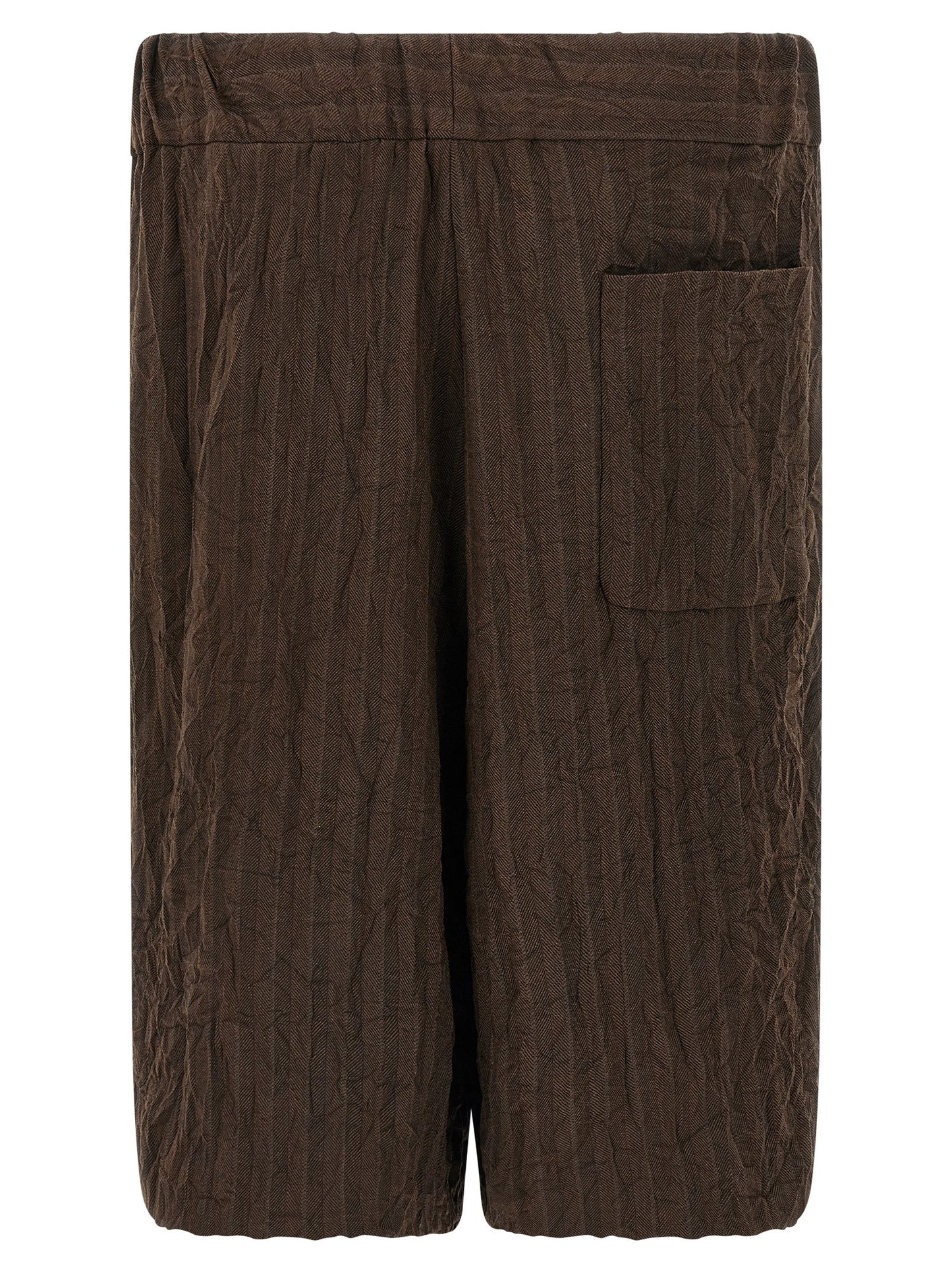 'Plato' bermuda shorts Bermuda, short