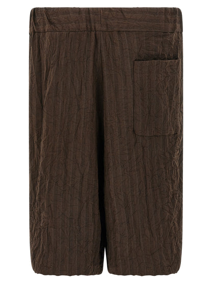 'Plato' bermuda shorts Bermuda, short