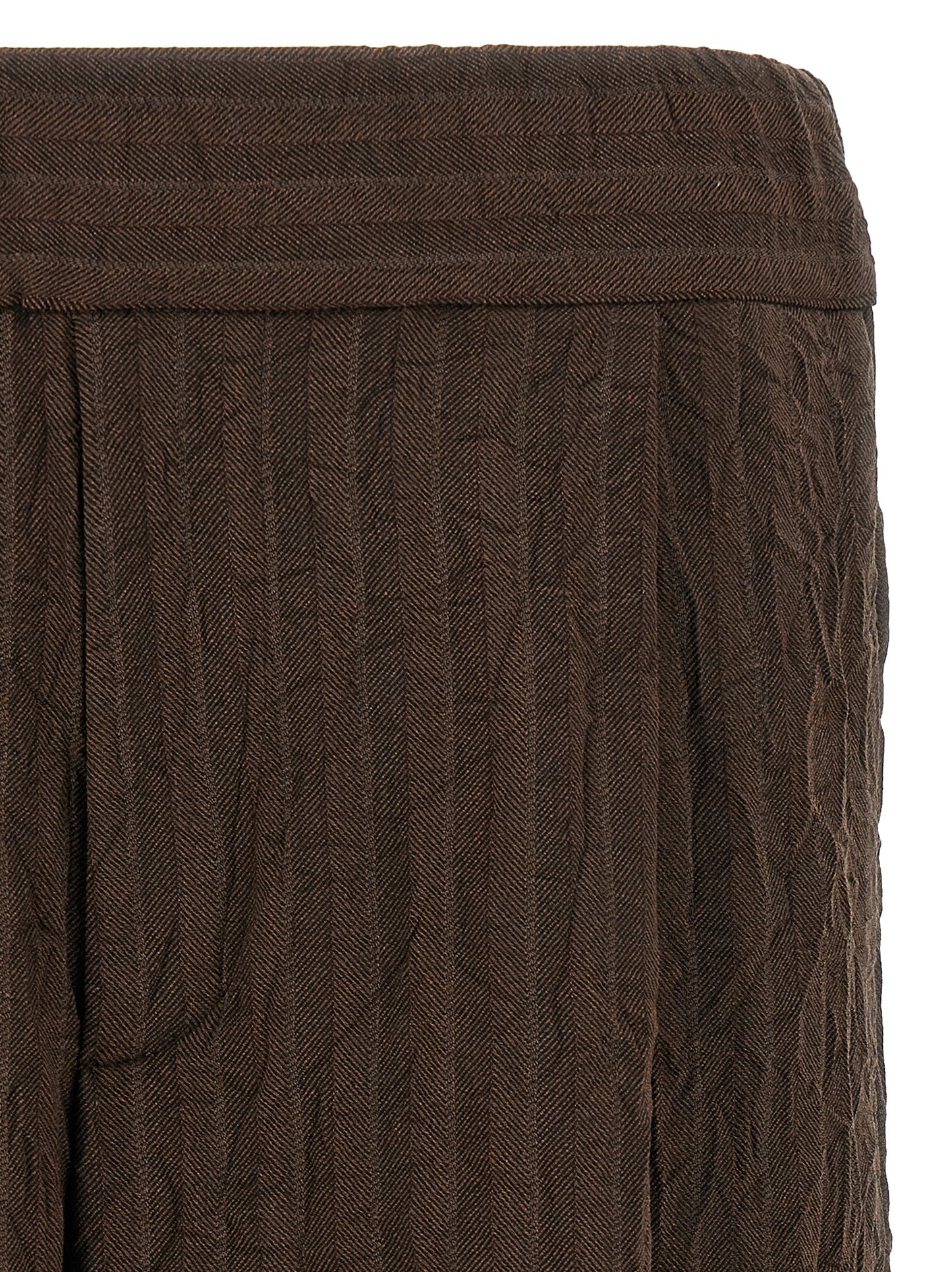 'Plato' bermuda shorts Bermuda, short