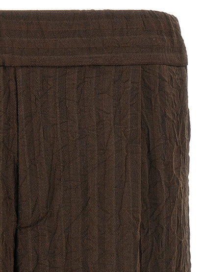'Plato' bermuda shorts Bermuda, short