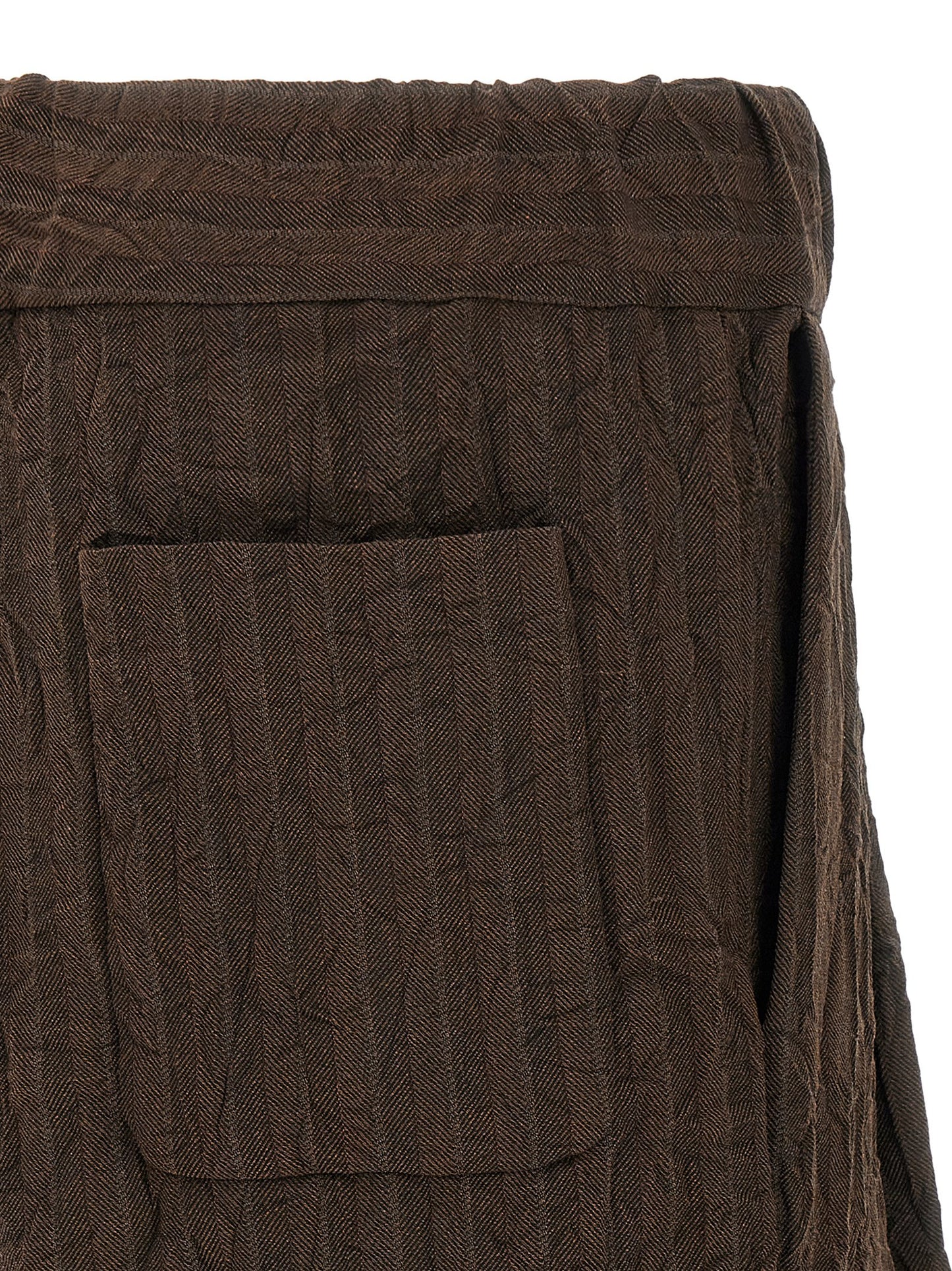'Plato' bermuda shorts Bermuda, short