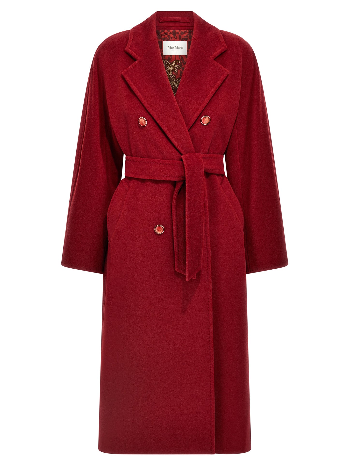 'Ticino' coat Coats, trench coats