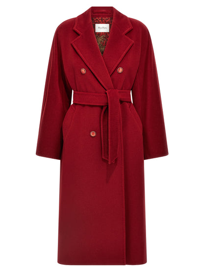 'Ticino' coat Coats, trench coats