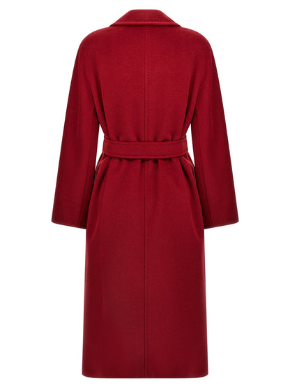 'Ticino' coat Coats, trench coats