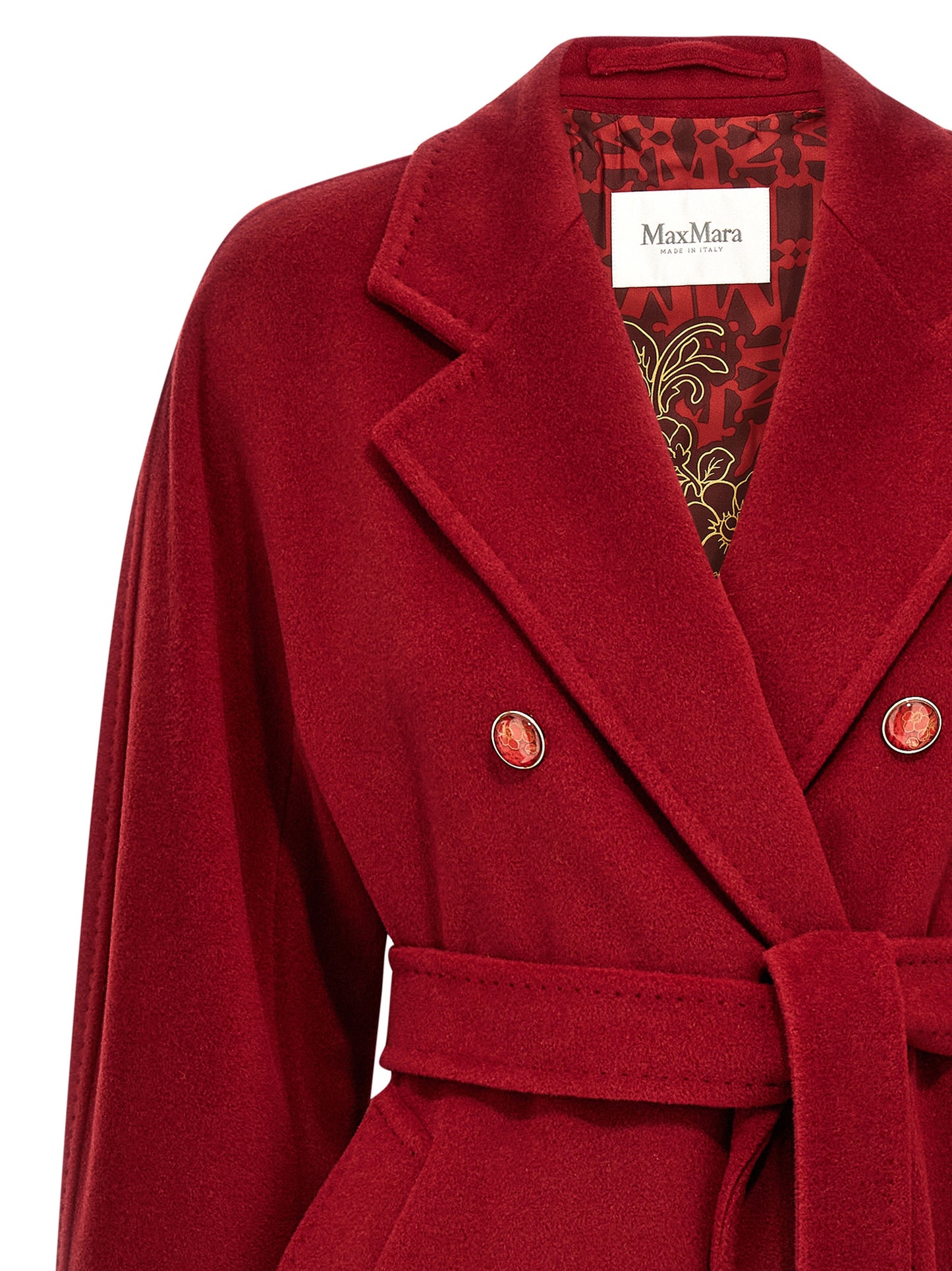 'Ticino' coat Coats, trench coats