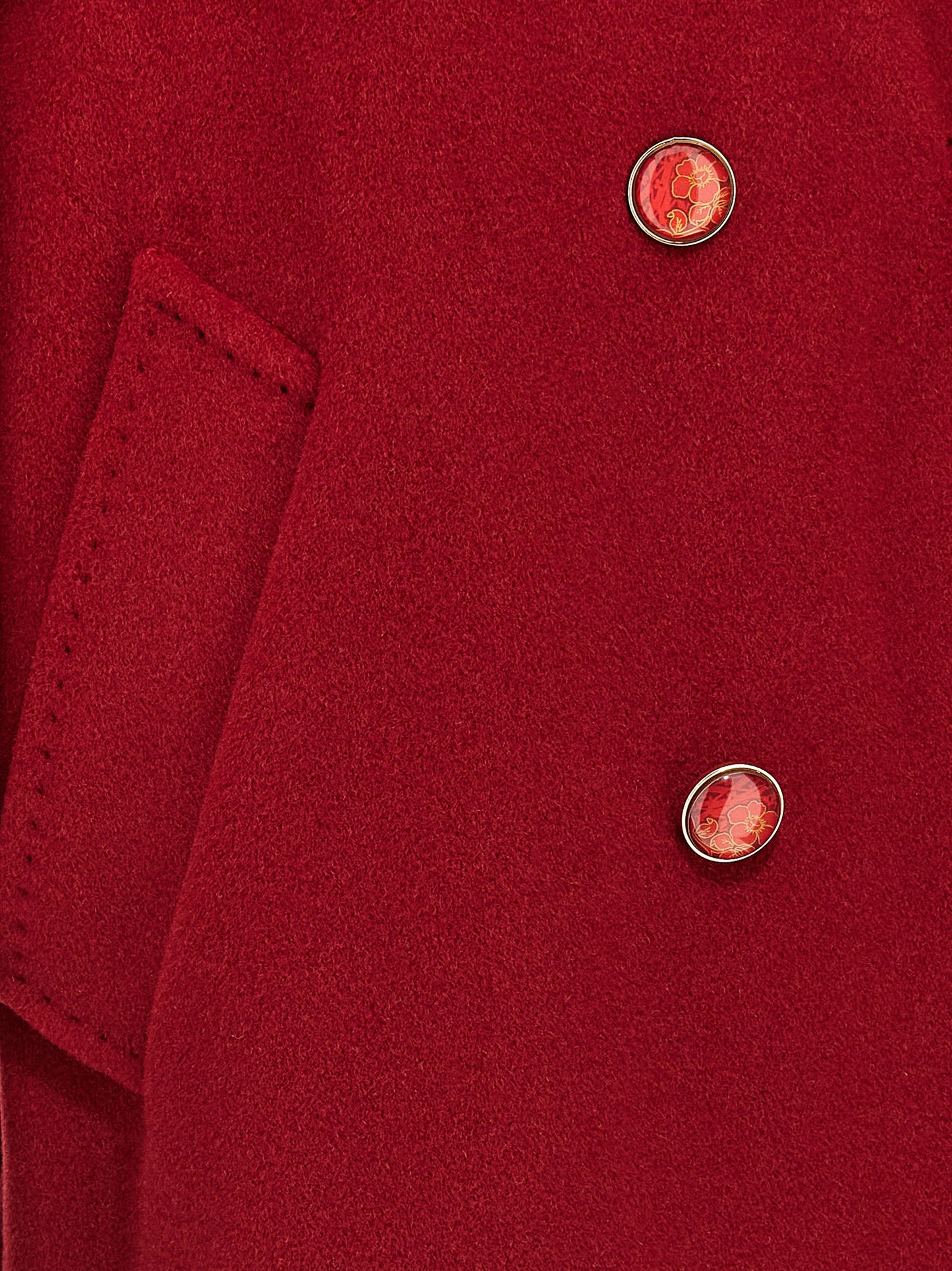'Ticino' coat Coats, trench coats