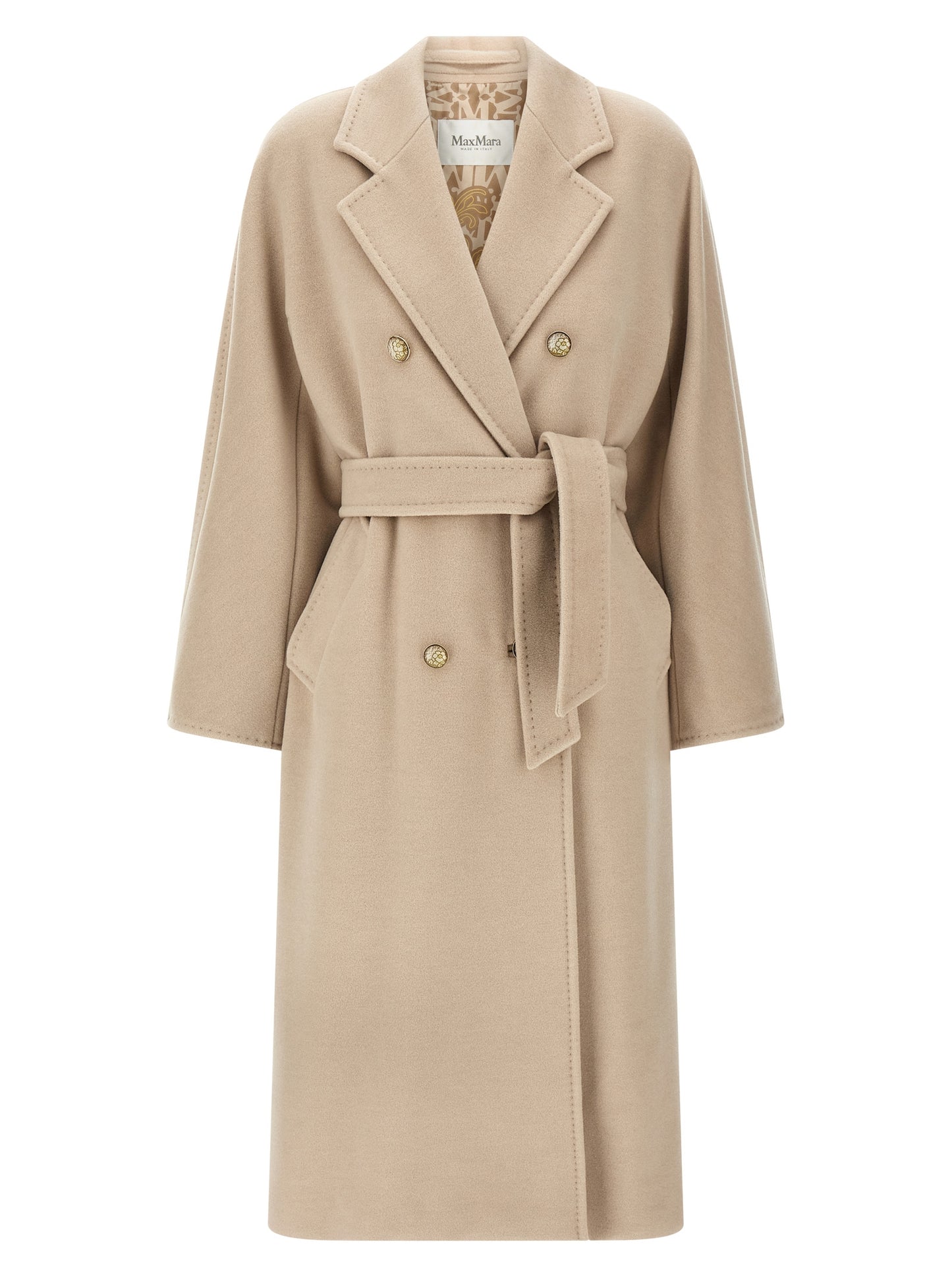 'Ticino' coat Coats, trench coats