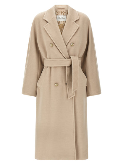 'Ticino' coat Coats, trench coats