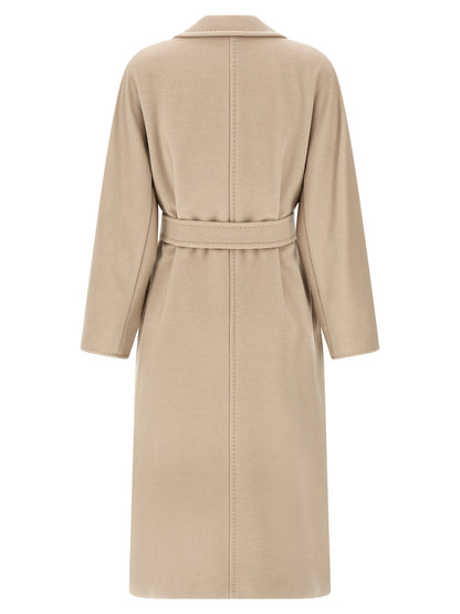 'Ticino' coat Coats, trench coats