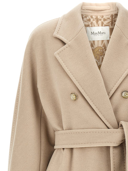 'Ticino' coat Coats, trench coats