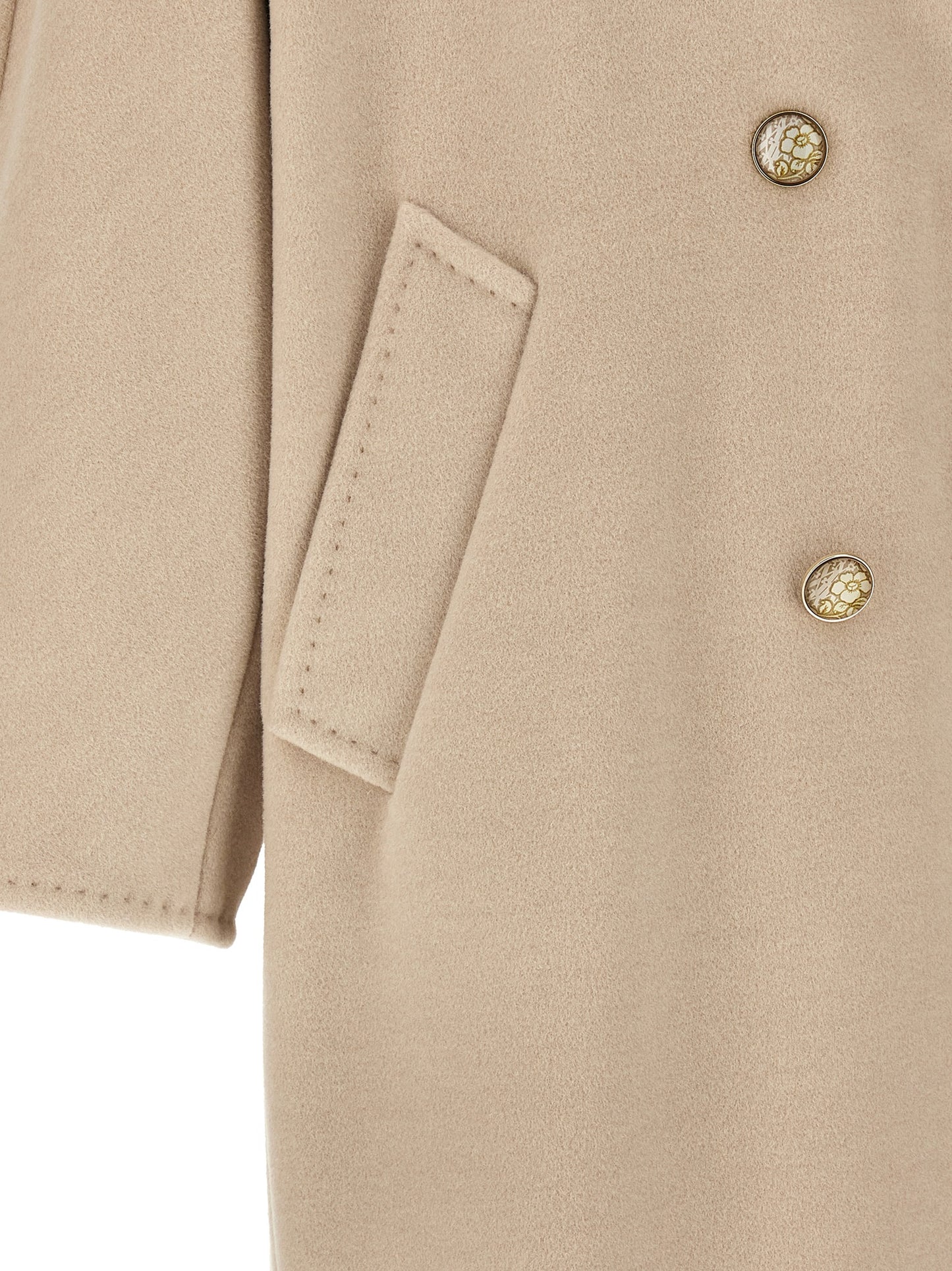 'Ticino' coat Coats, trench coats