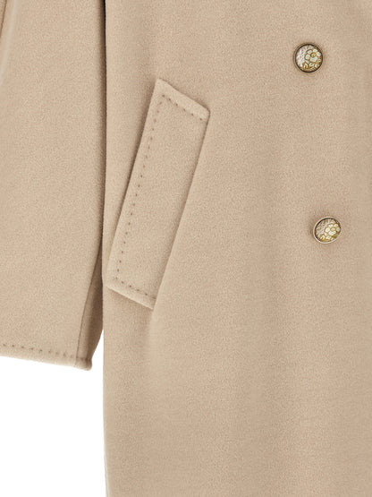 'Ticino' coat Coats, trench coats