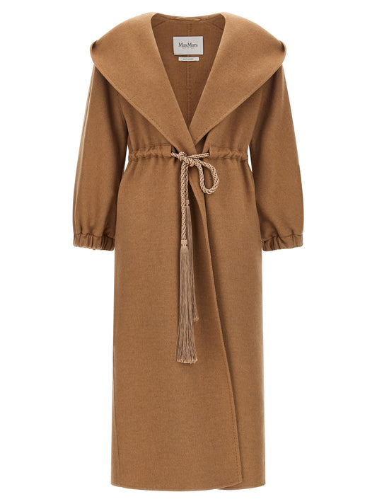 'Natalin' coat Coats, trench coats