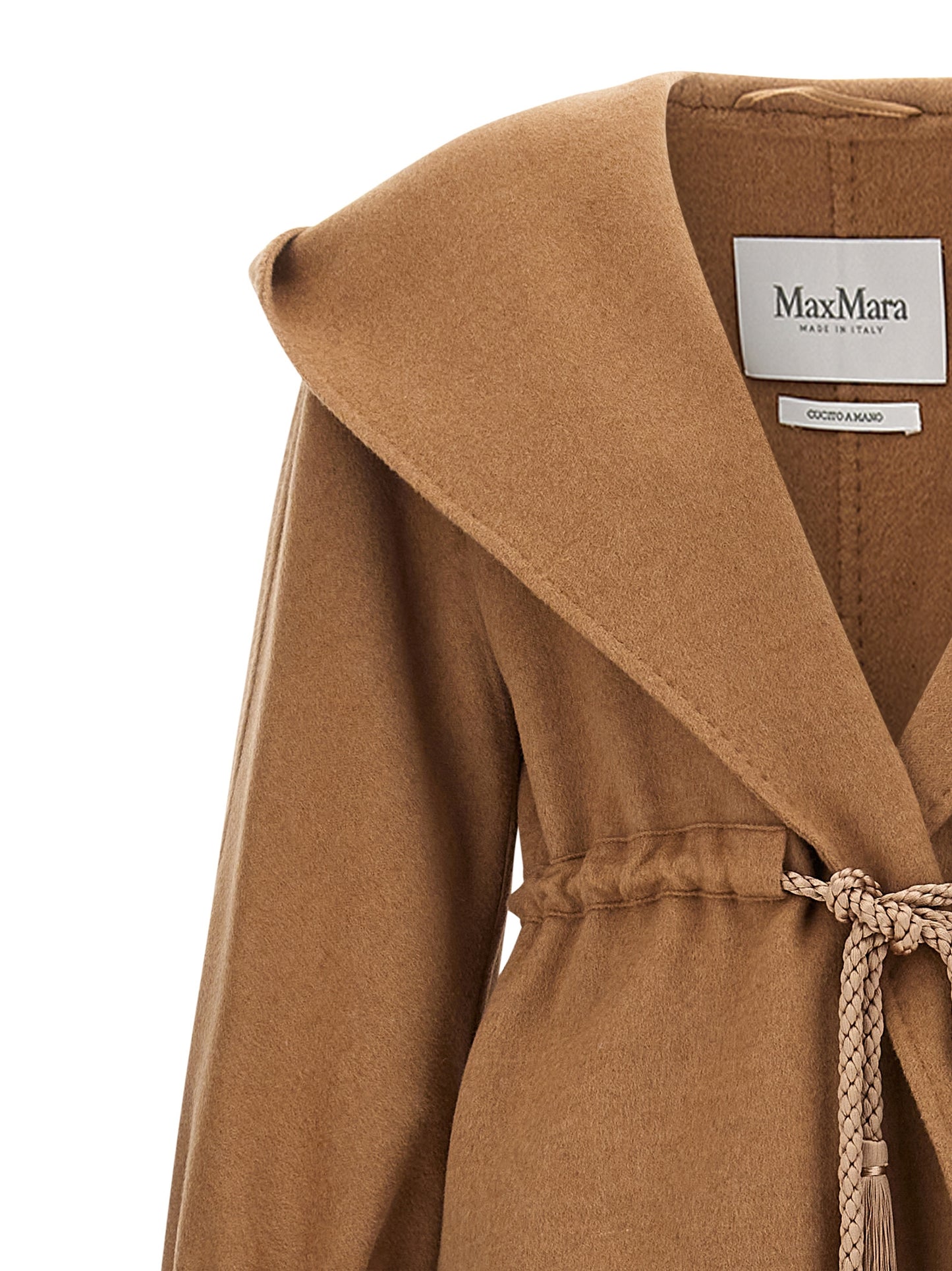 'Natalin' coat Coats, trench coats
