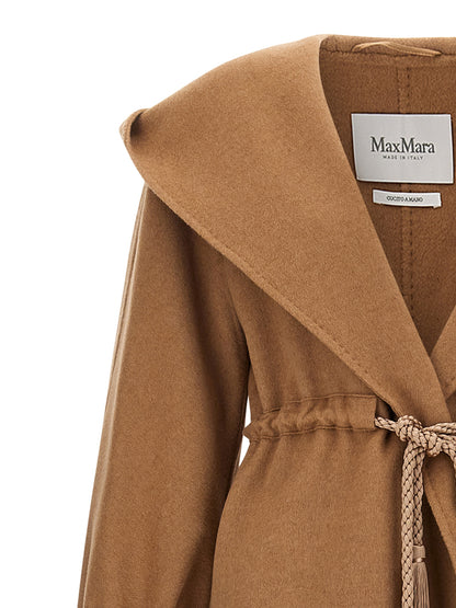 'Natalin' coat Coats, trench coats