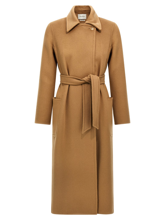 'Artur' coat Coats, trench coats