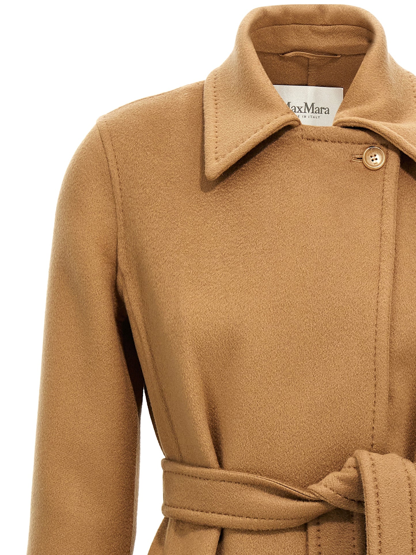 'Artur' coat Coats, trench coats