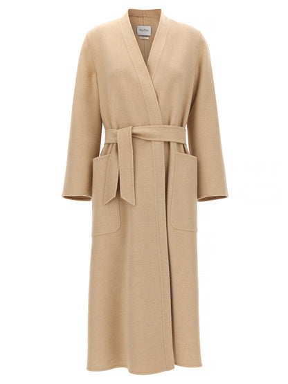 'Vezzoso' coat Coats, trench coats