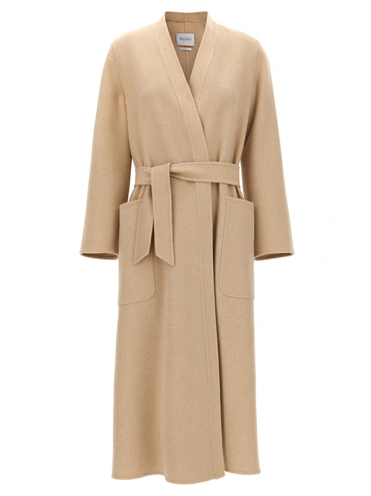 'Vezzoso' coat Coats, trench coats