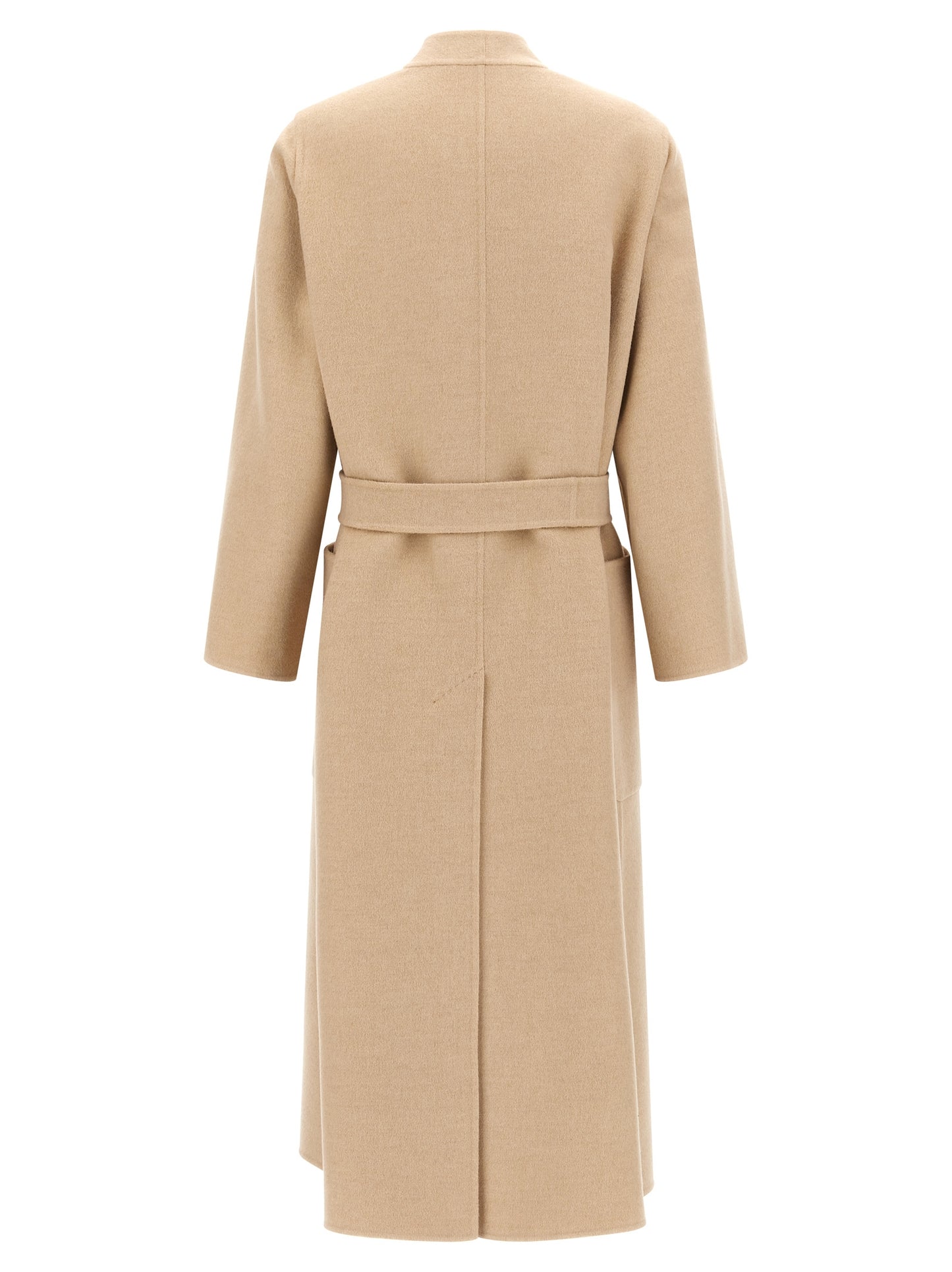 'Vezzoso' coat Coats, trench coats